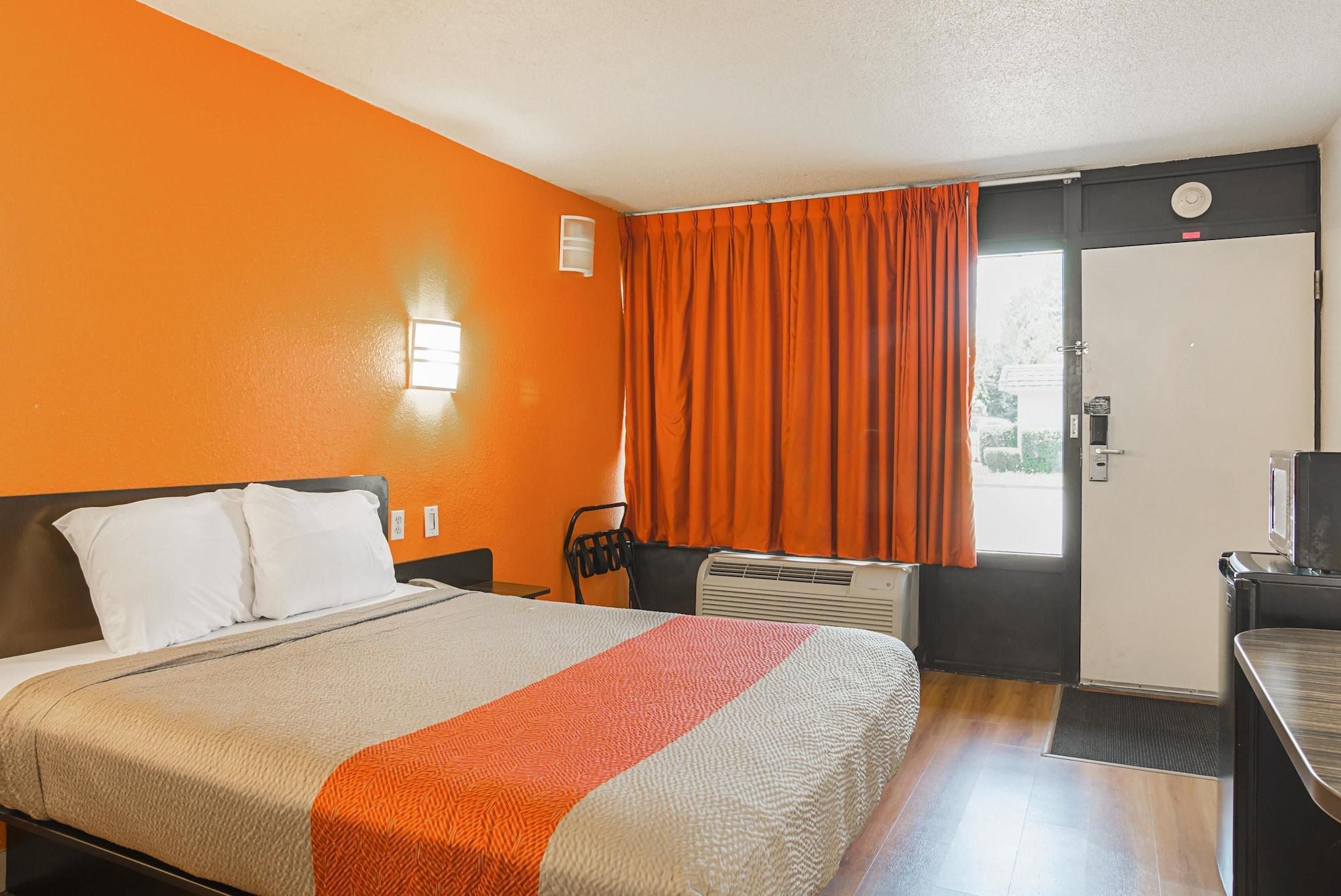 Motel 6-Little Rock, Ar - West Extérieur photo