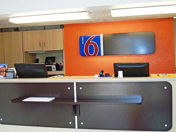 Motel 6-Little Rock, Ar - West Extérieur photo