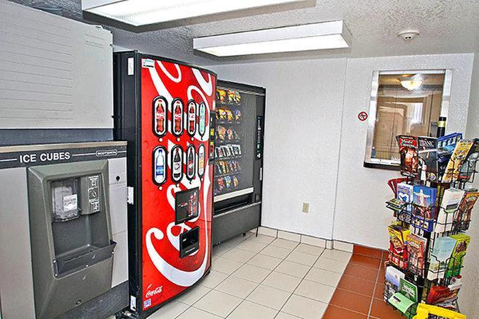 Motel 6-Little Rock, Ar - West Extérieur photo