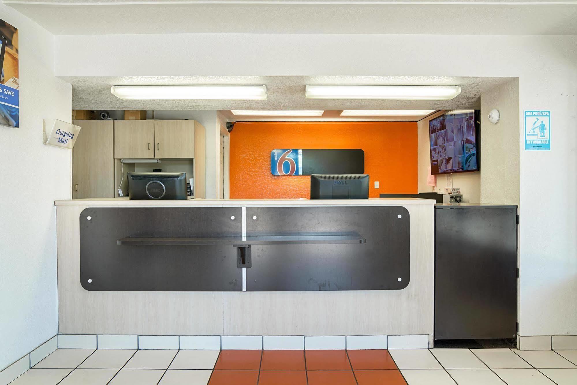 Motel 6-Little Rock, Ar - West Extérieur photo